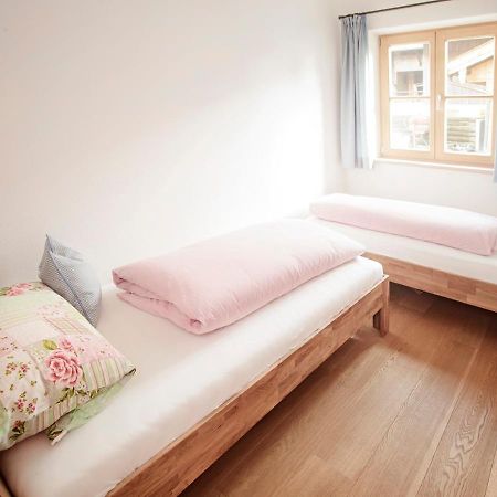 Ferienwohnung Glaserhaeusl Seeblick Schliersee Esterno foto
